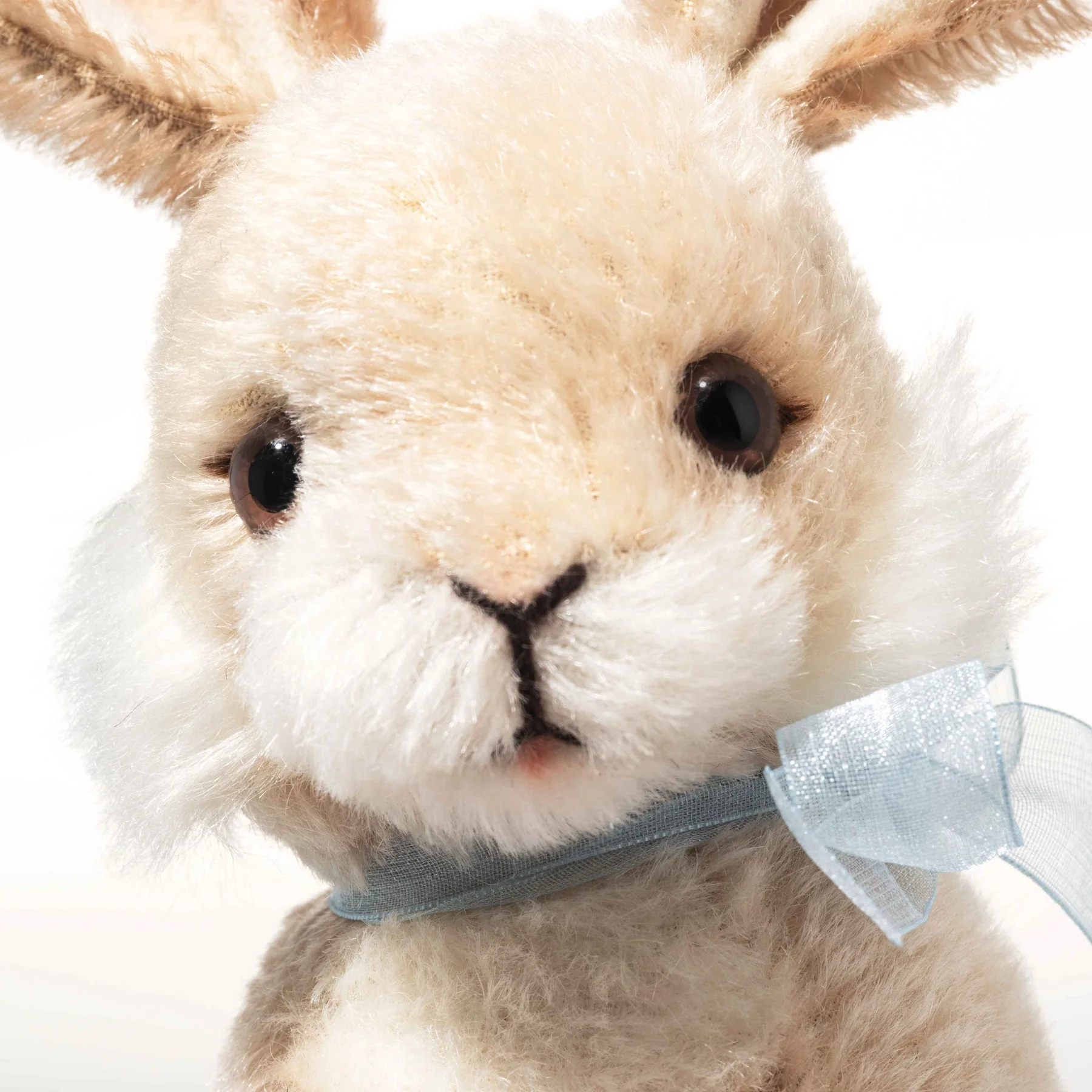 Hoppy Springtime Rabbit Limited Edition Plush - Image 2