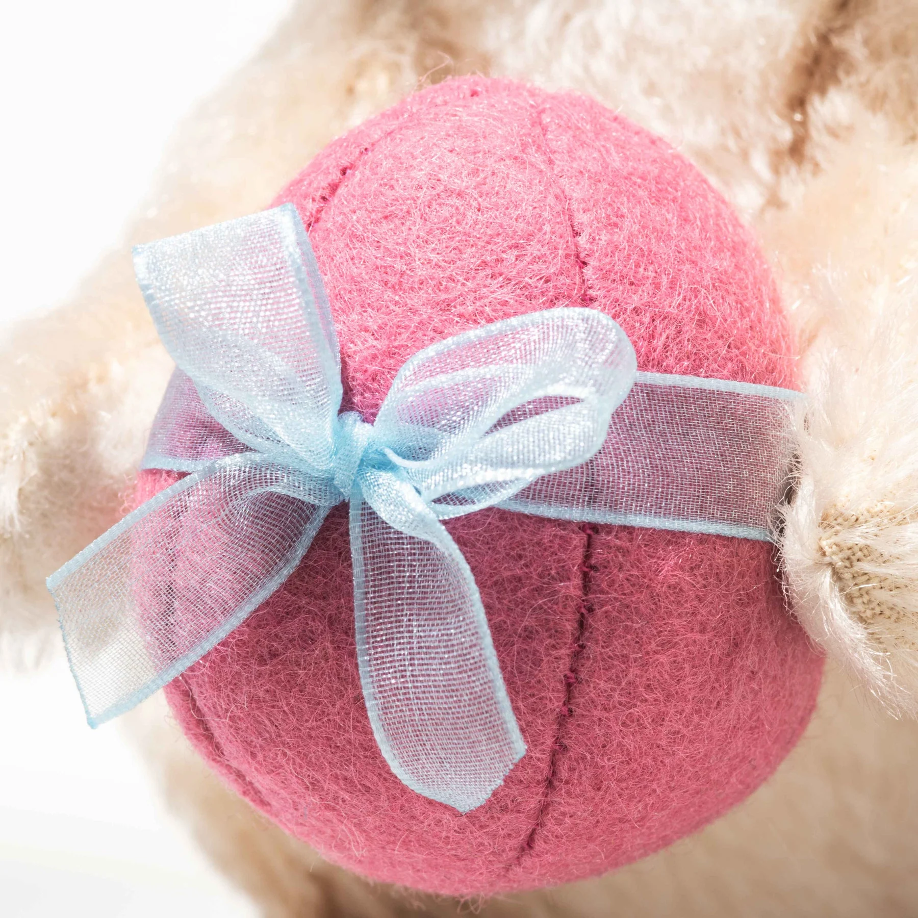 Hoppy Springtime Rabbit Limited Edition Plush - Image 4