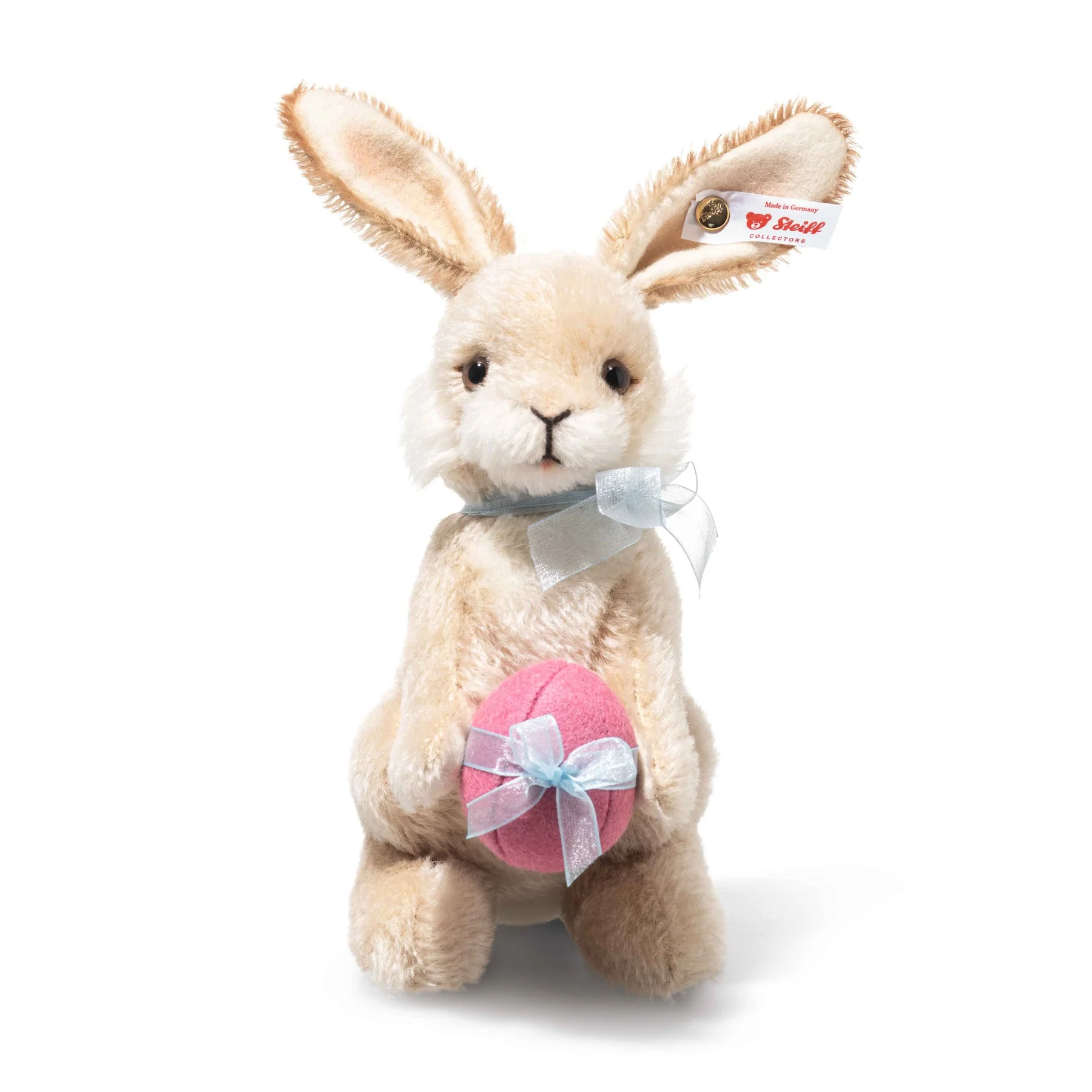 Hoppy Springtime Rabbit Limited Edition Plush - Image 5