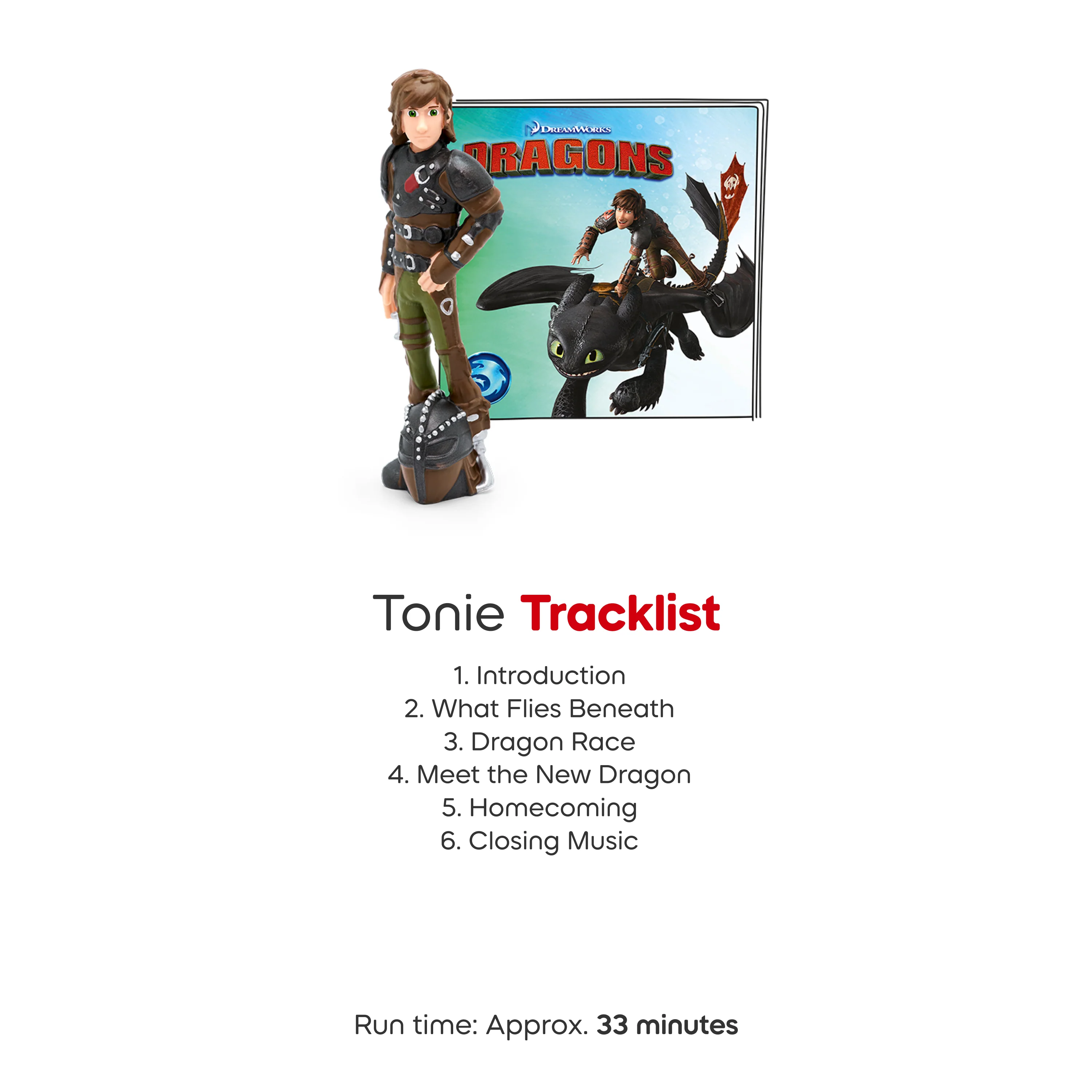 How to Train Your Dragon Tonie - Image 6