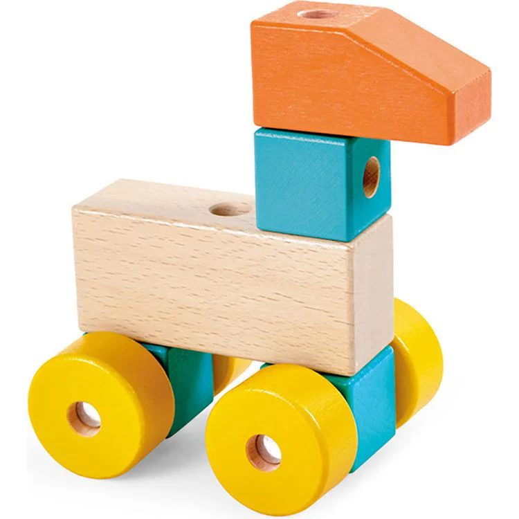 Infinite Imagination Building Blocks - Image 4