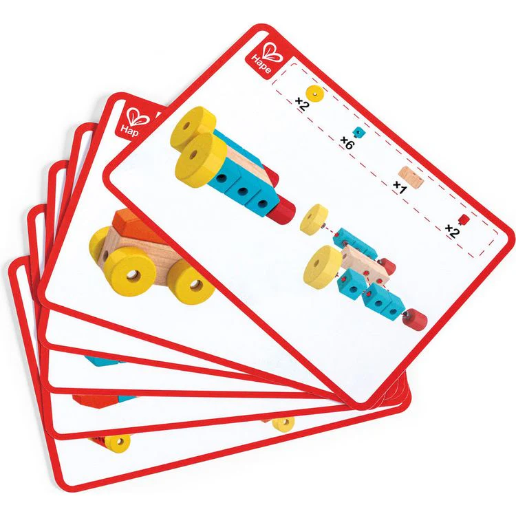 Infinite Imagination Building Blocks - Image 5