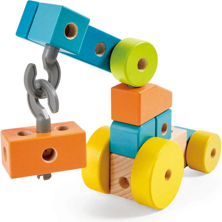 Infinite Imagination Building Blocks - Image 7