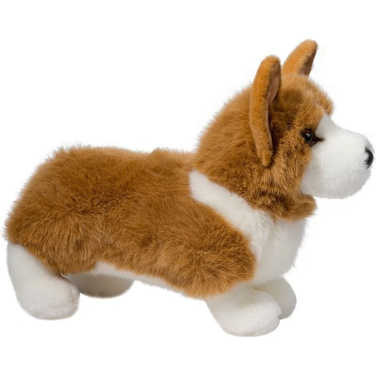 Ingrid Corgi Dog Plush - Image 2