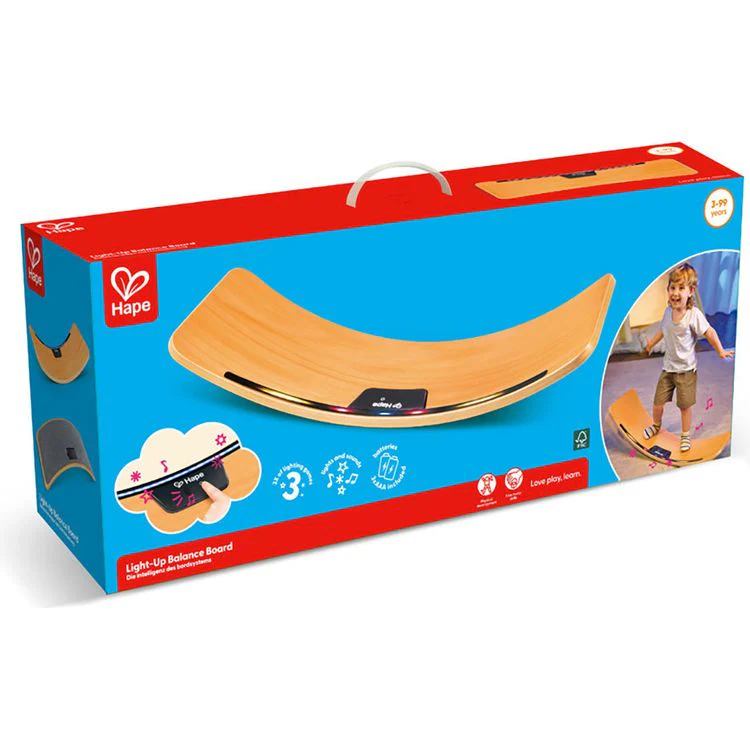 Intelligent Balance Board - Image 10