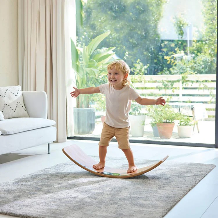 Intelligent Balance Board - Image 6