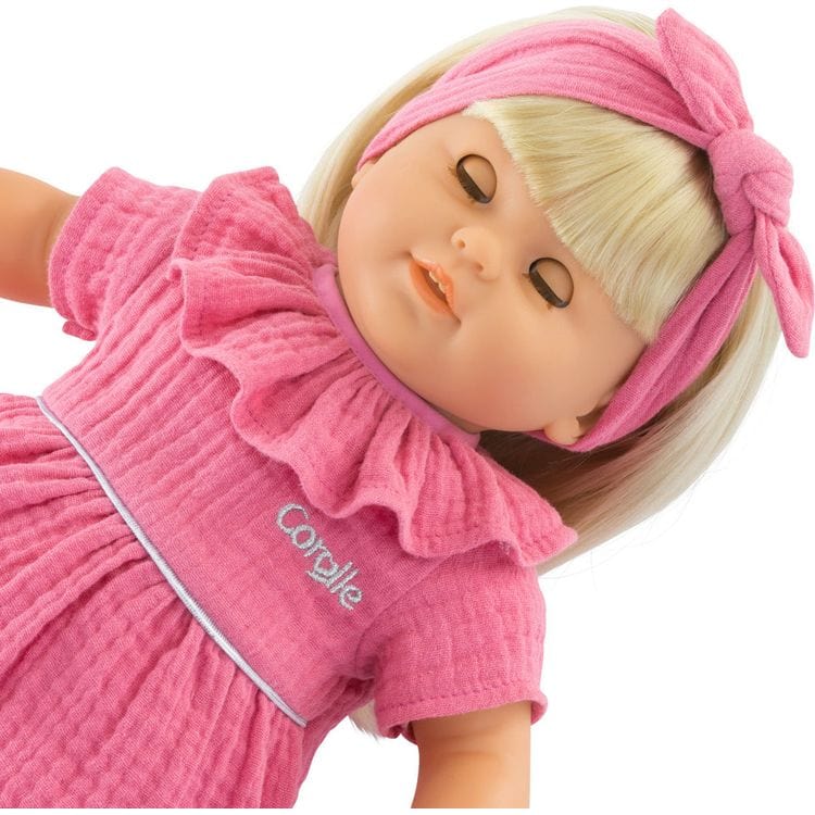 Jade 14" Baby Doll - Image 2