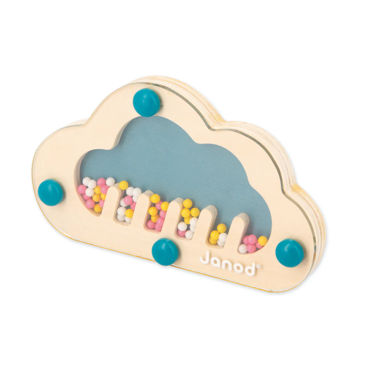 Janod Developmental Activity Box - 12 Months - Image 6