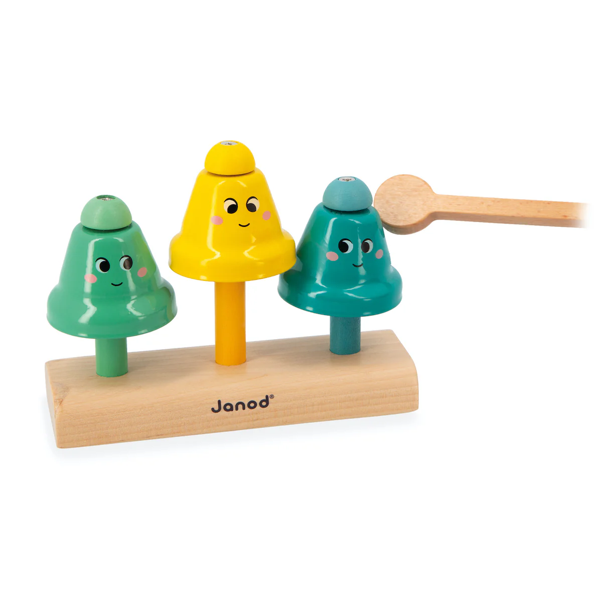 Janod Developmental Activity Box - 24 Months - Image 5