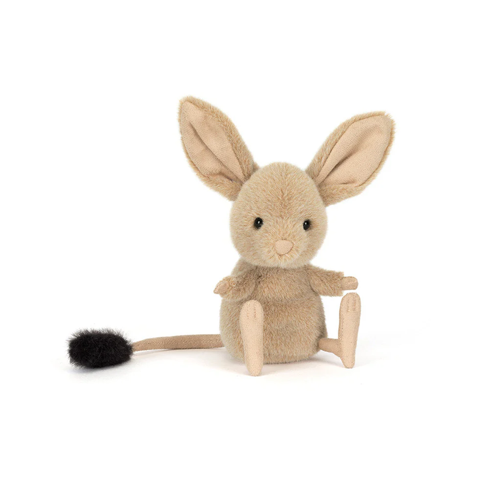 Jerboa Plush