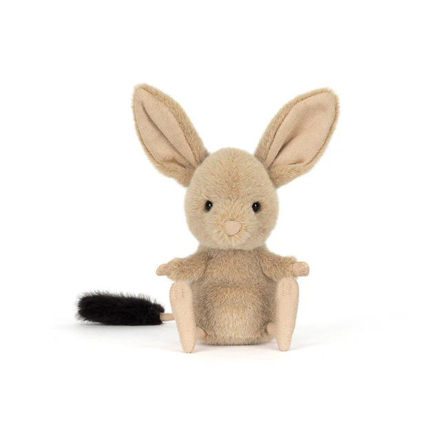 Jerboa Plush - Image 2