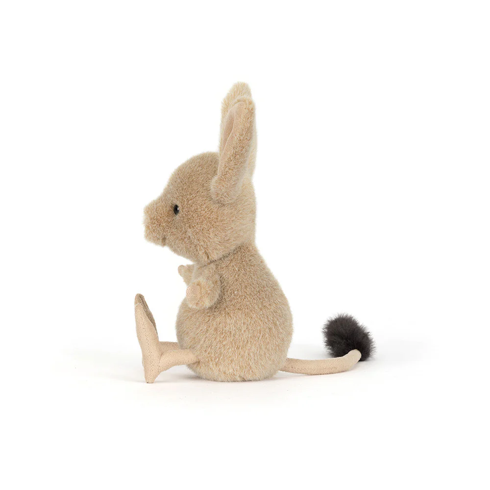 Jerboa Plush - Image 3