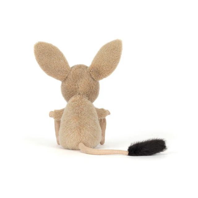Jerboa Plush - Image 4