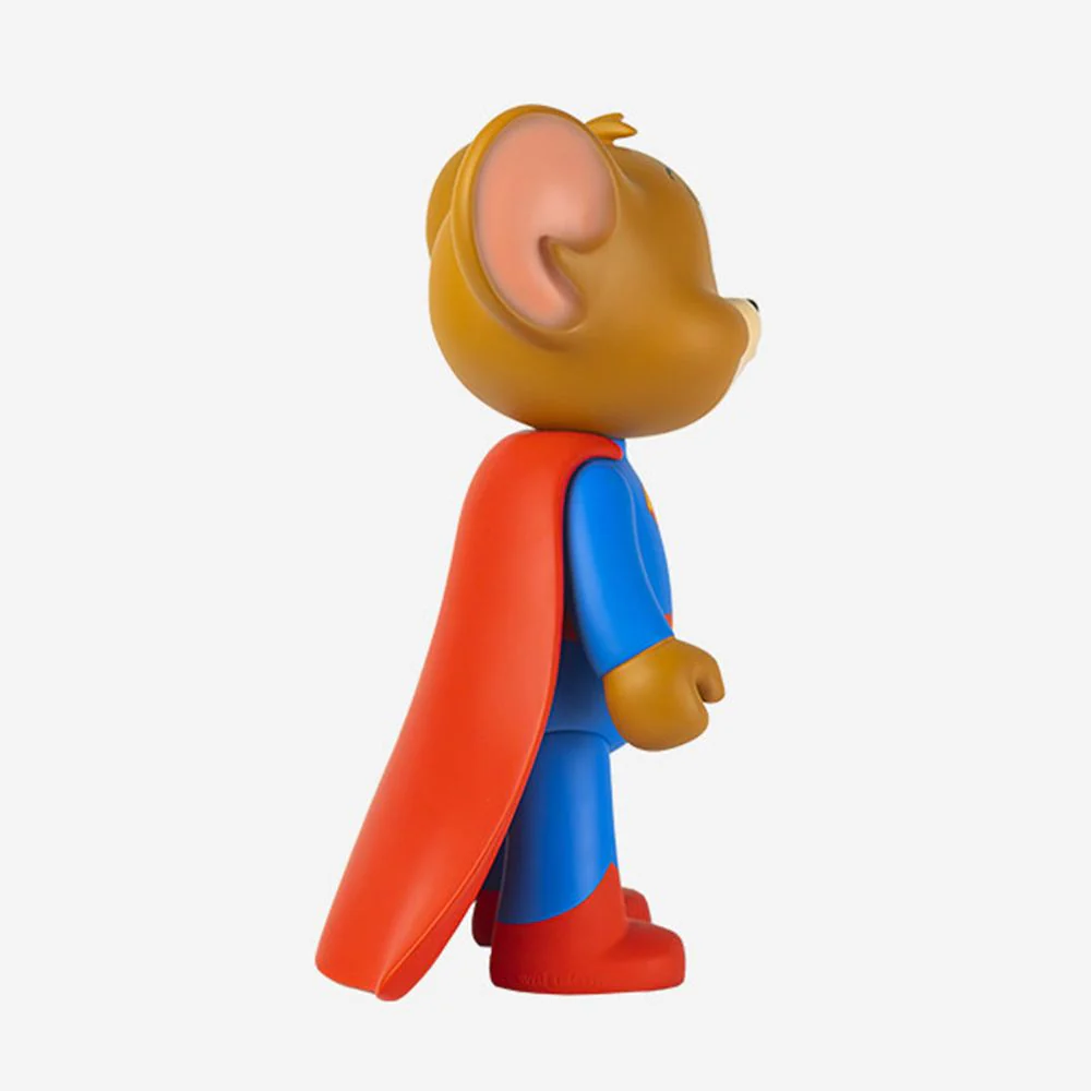 Jerry x Superman 10" Super Pop Figure - Image 7