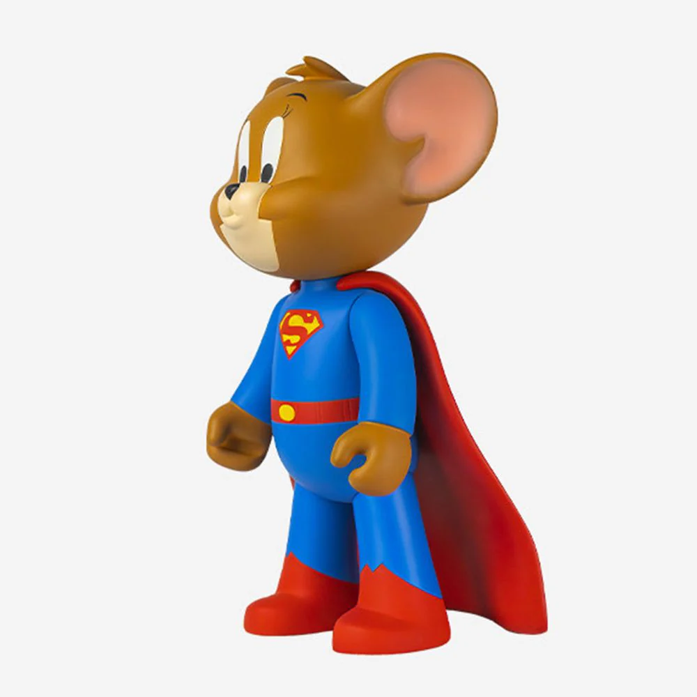 Jerry x Superman 10" Super Pop Figure - Image 8