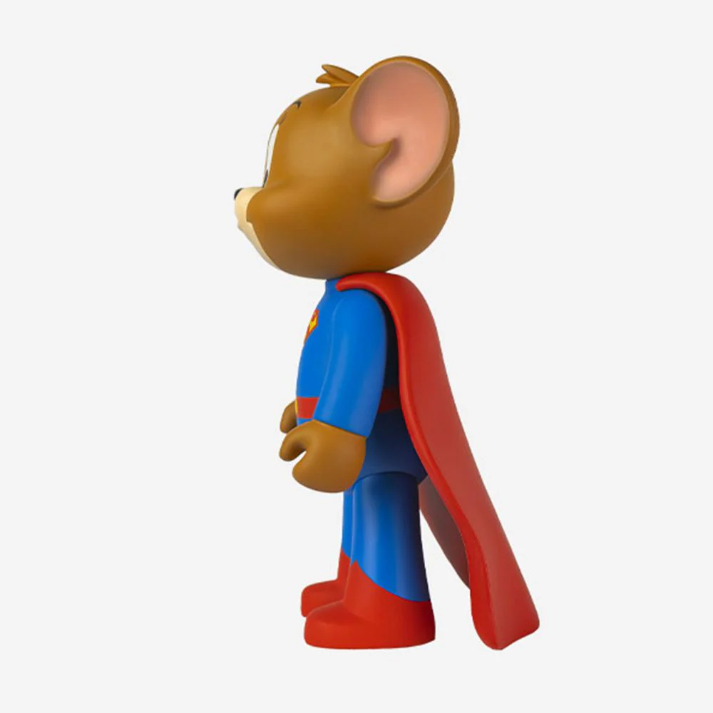 Jerry x Superman 10" Super Pop Figure - Image 9