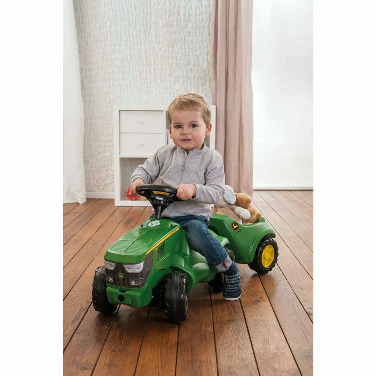 John Deere Mini Trac - Image 3