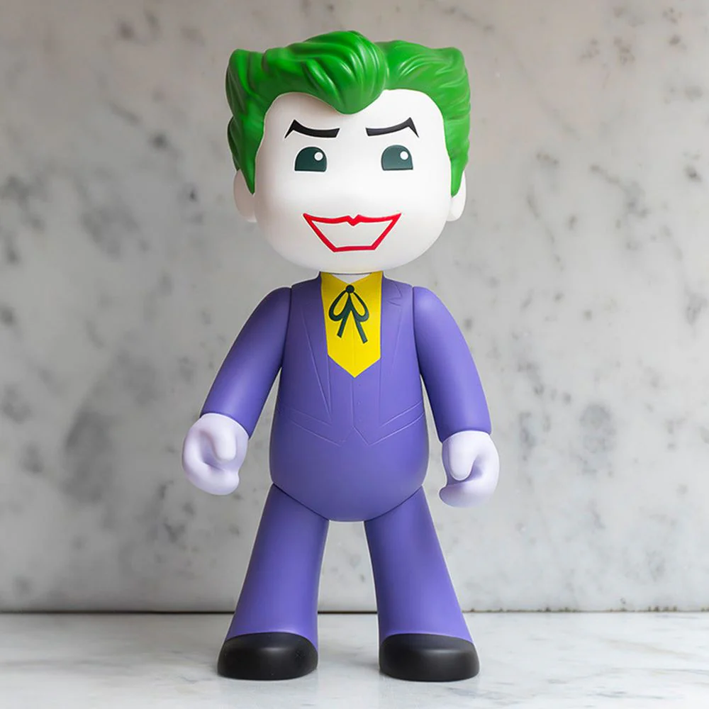 Joker 10" Super Pop Figurine - Image 2