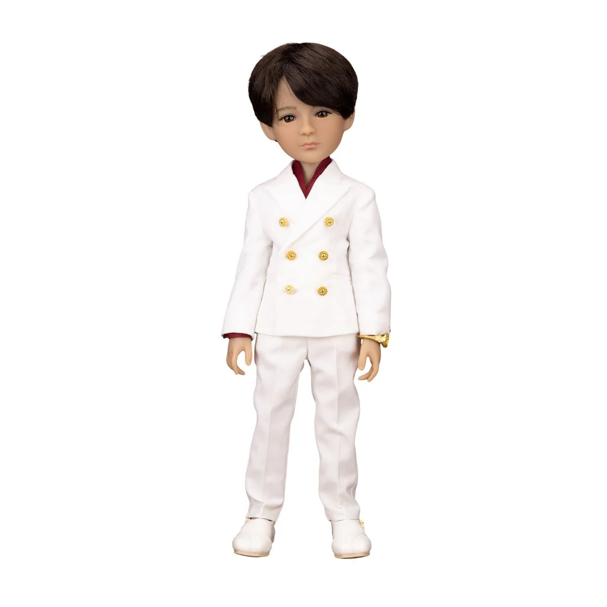 Julian Doll (Limited Edition)