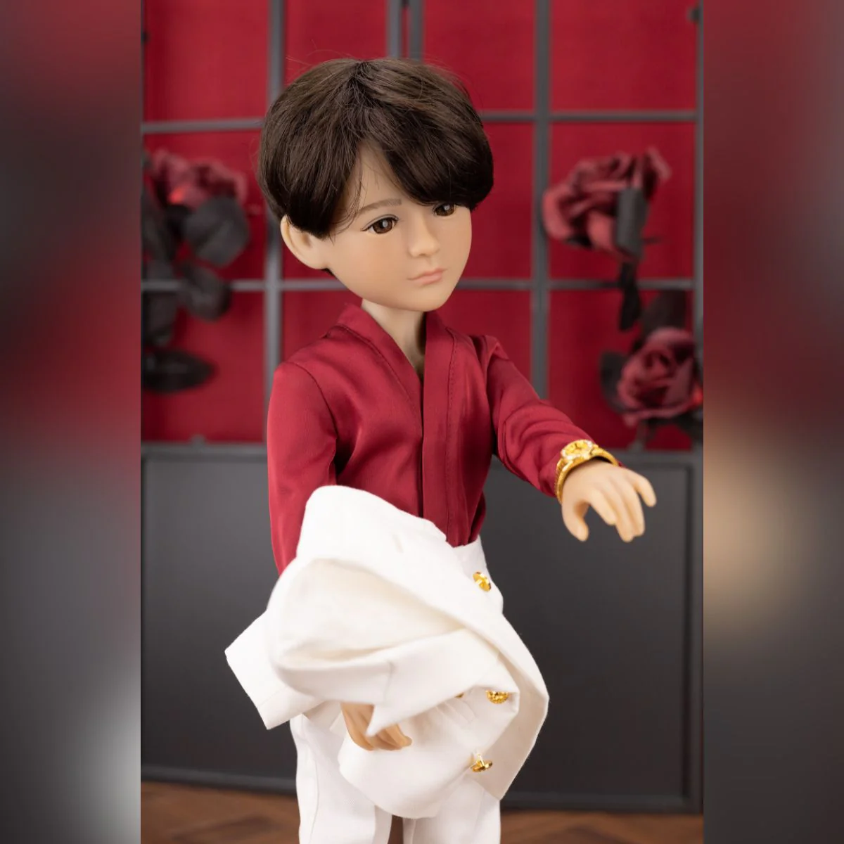 Julian Doll (Limited Edition) - Image 4