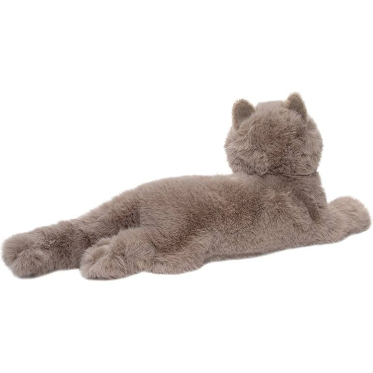 Juliette Persian Cat Plush - Image 2