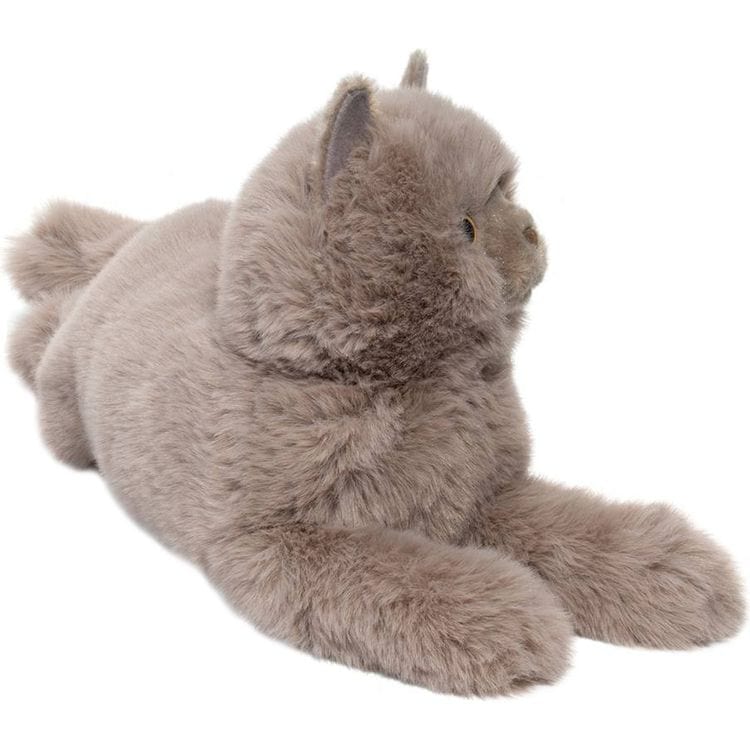 Juliette Persian Cat Plush - Image 3