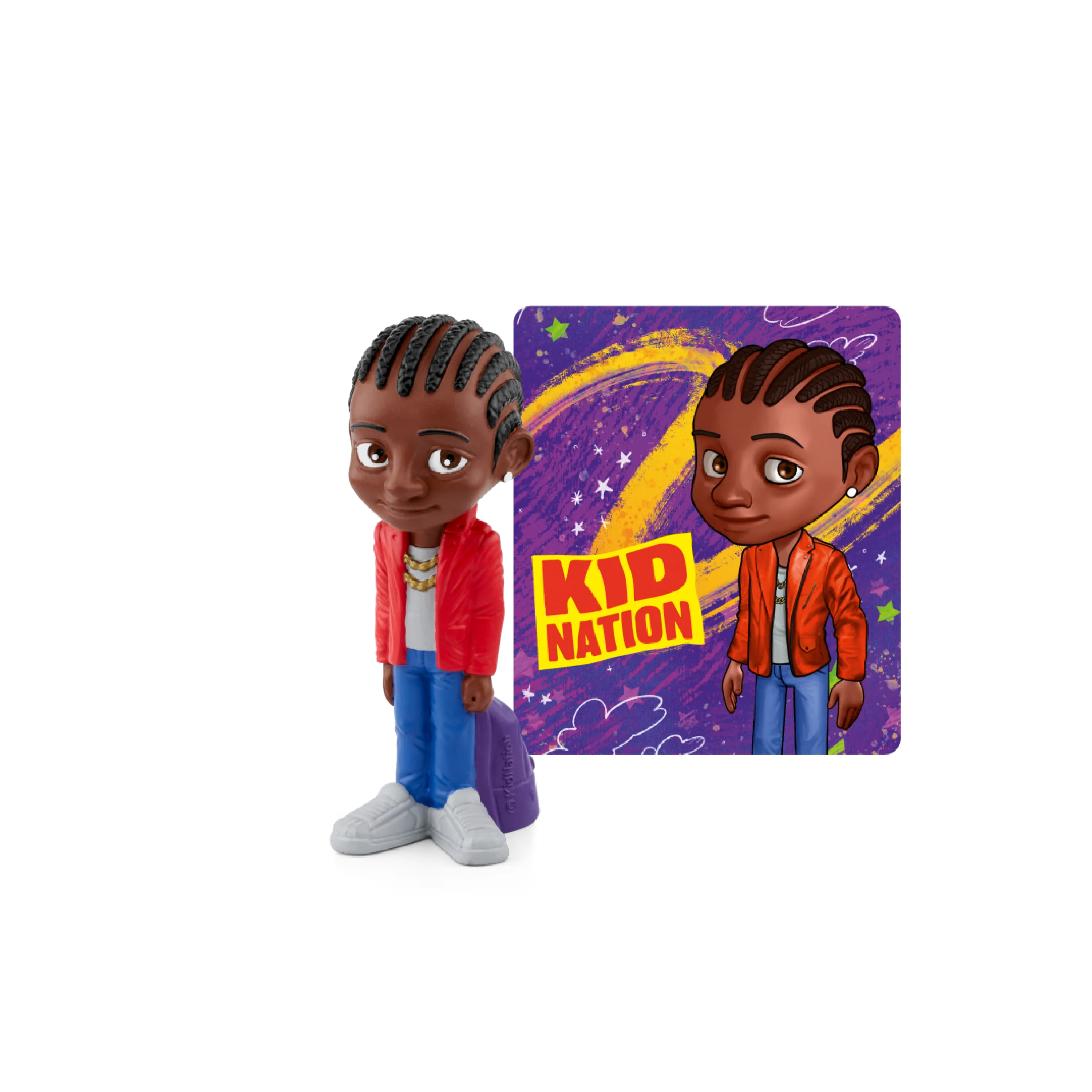 KidNation Tonie - Image 6
