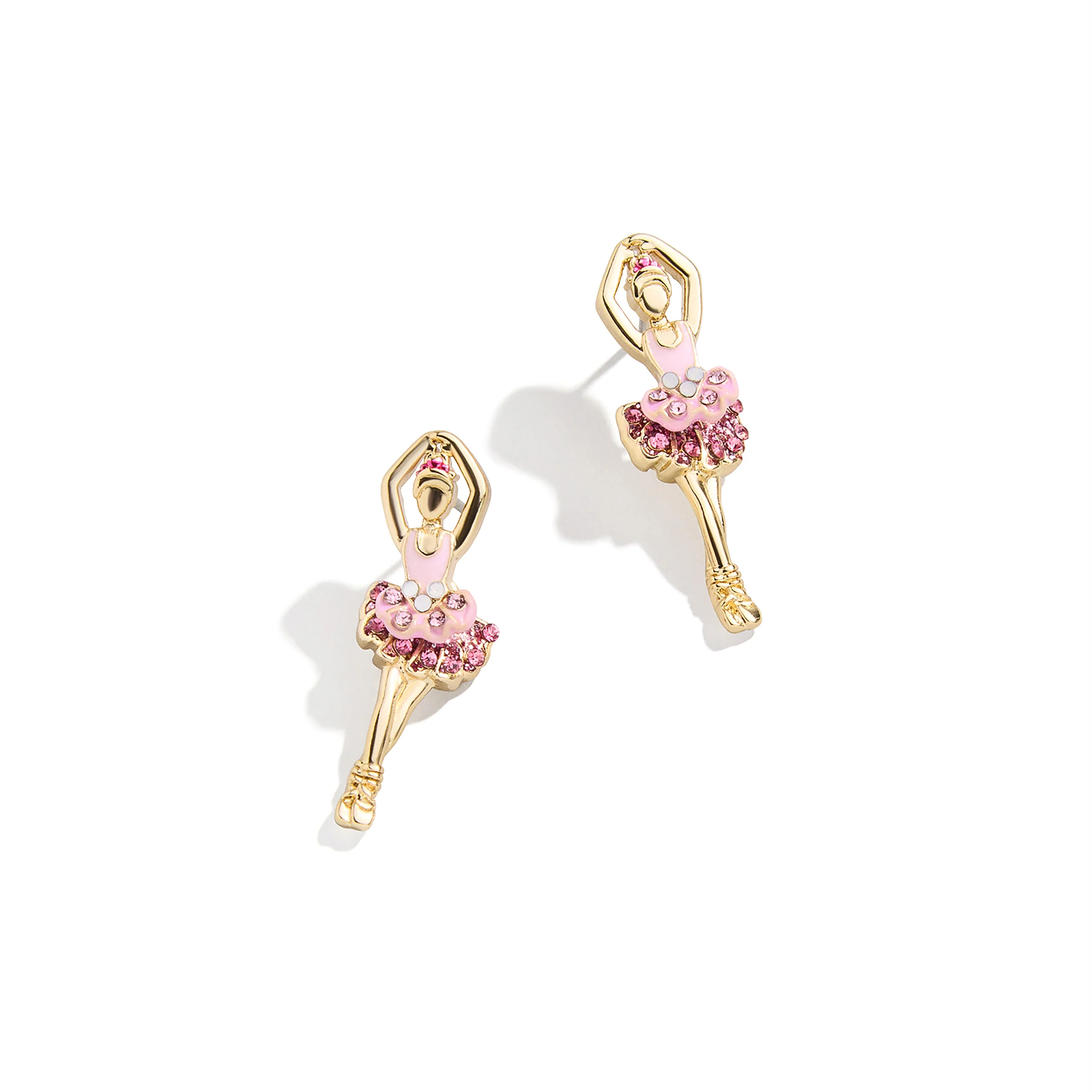 Kids' Nutcracker Ballerina Earrings