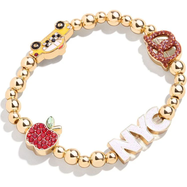 Kids' NYC Pisa Bracelet