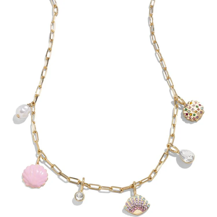 Kids' Spring Break Charm Necklace - Image 3