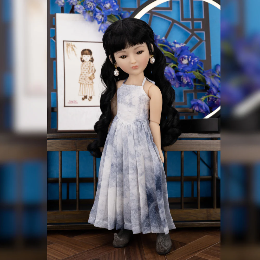 KiKi Limited Edition Doll - Image 2