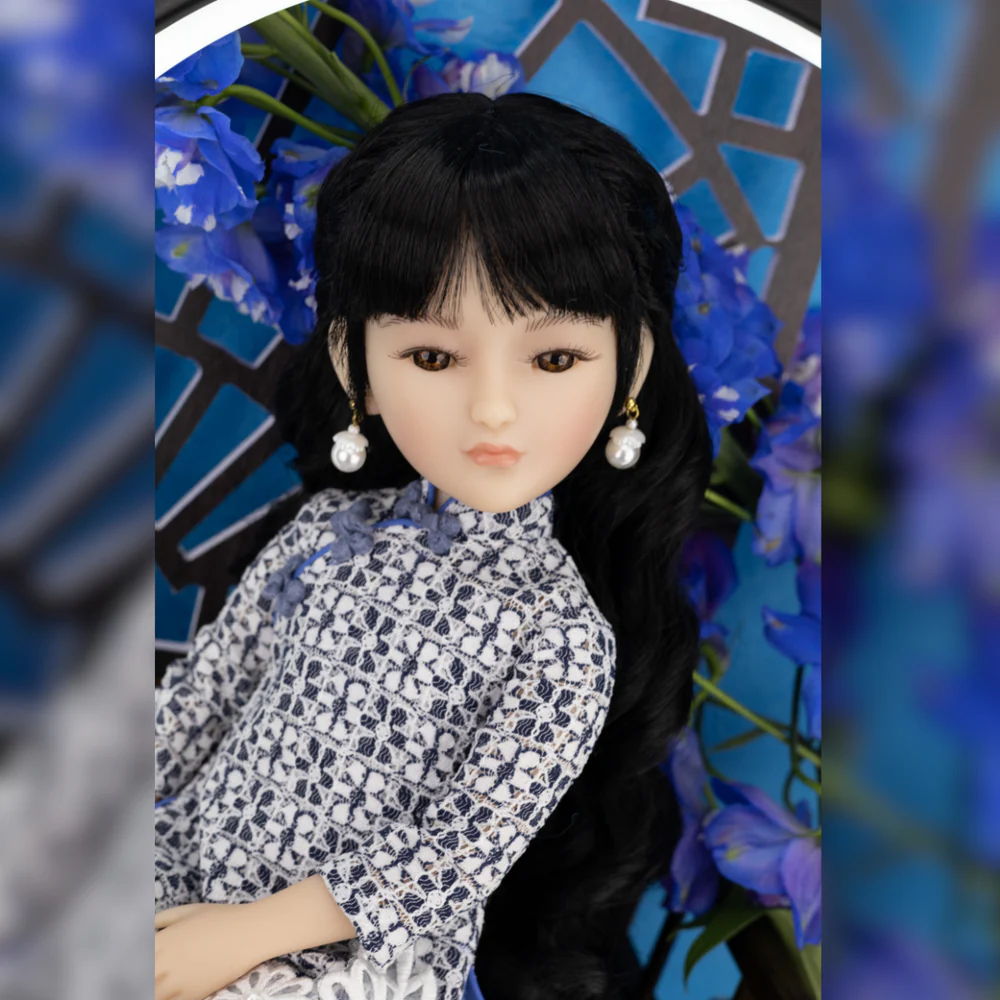 KiKi Limited Edition Doll - Image 3