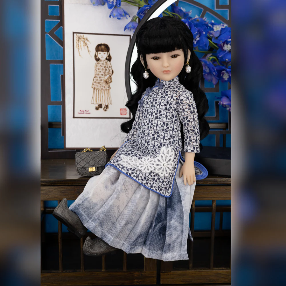 KiKi Limited Edition Doll - Image 4