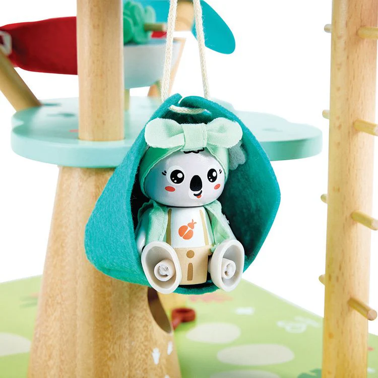 Kiki's Treehouse Headquarters - Image 4