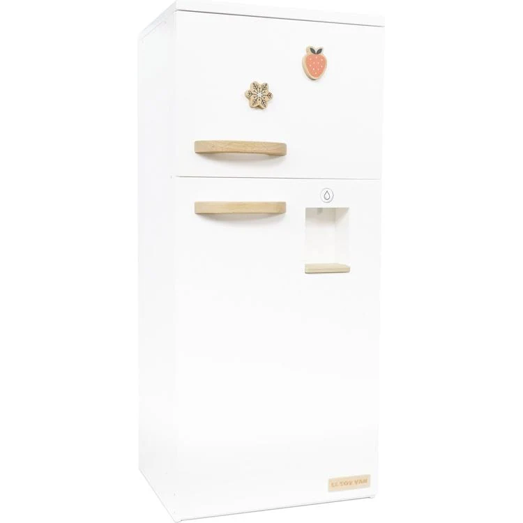 Kitchen Pretend Play Fridge & Freezer