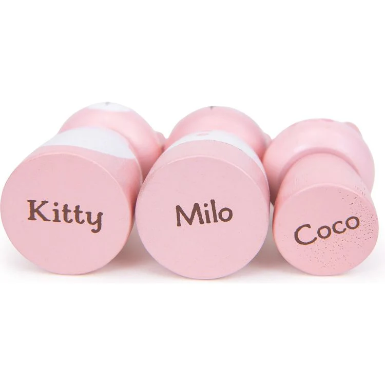 Kitty's Milkshake Van - Image 4