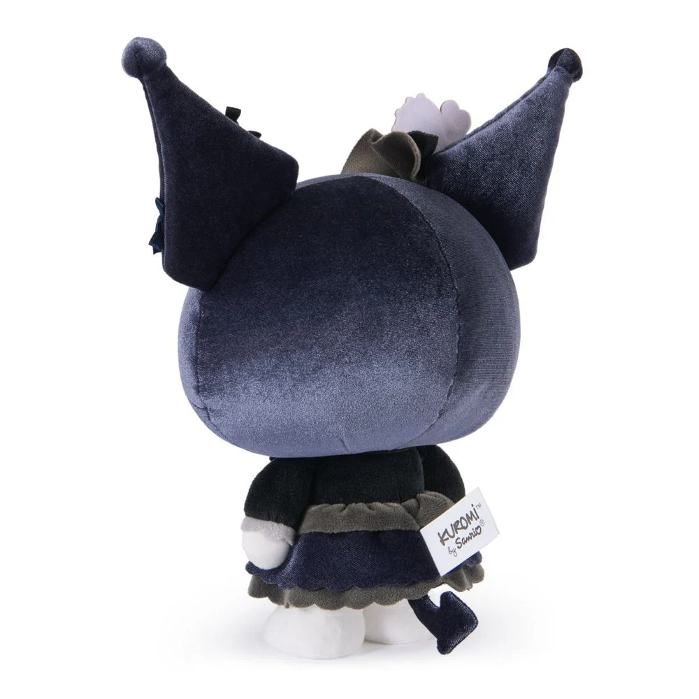 Kuromi 20th Anniversary Plush - 9.5" - Image 5