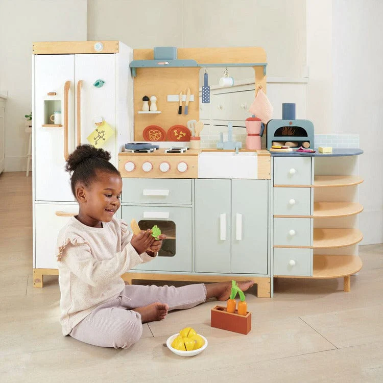 La Fiamma Grand Kitchen - Image 2