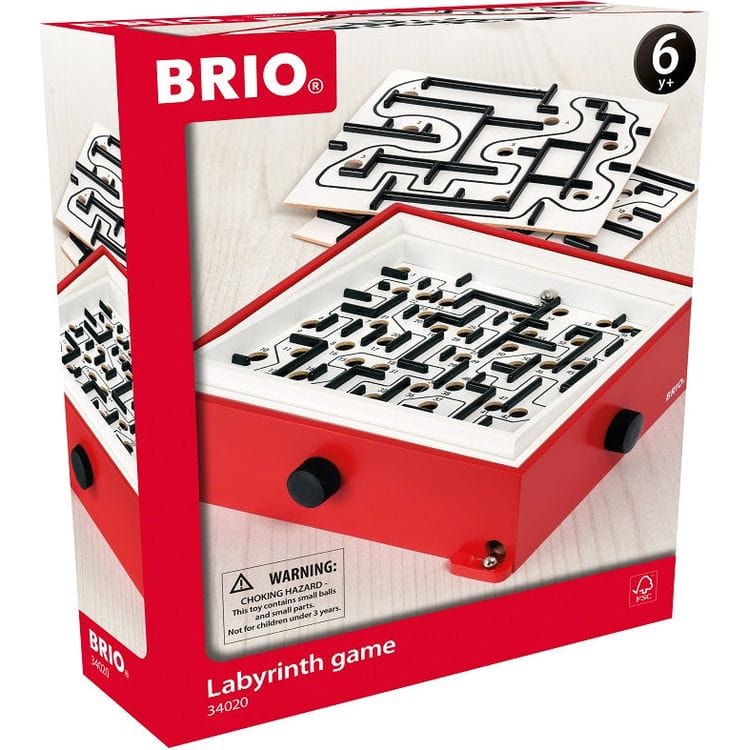 Labyrinth Game - Image 2