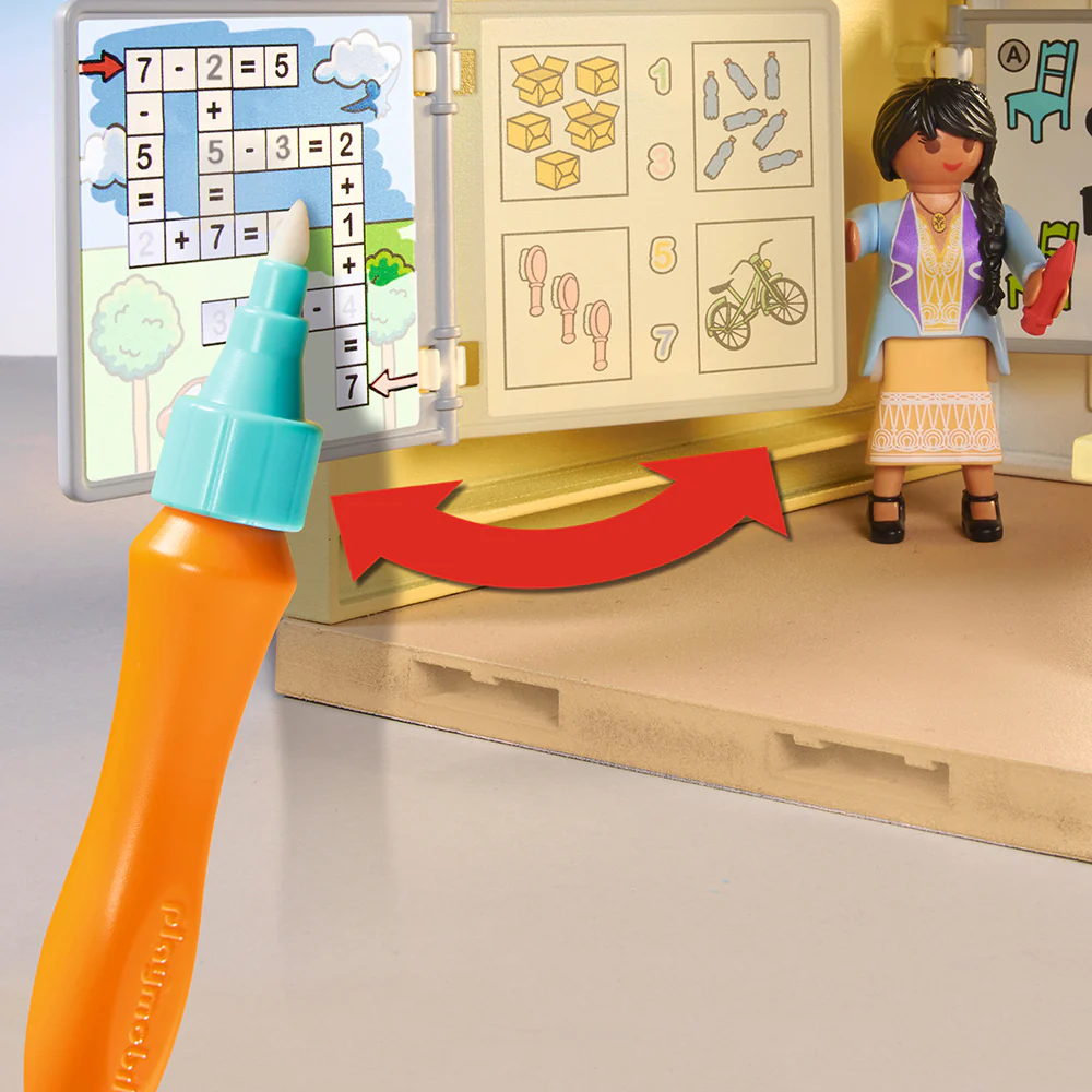 Large School Playset - Image 4