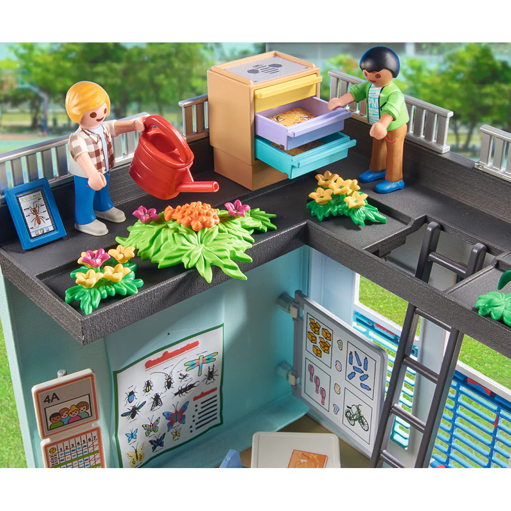 Large School Playset - Image 5