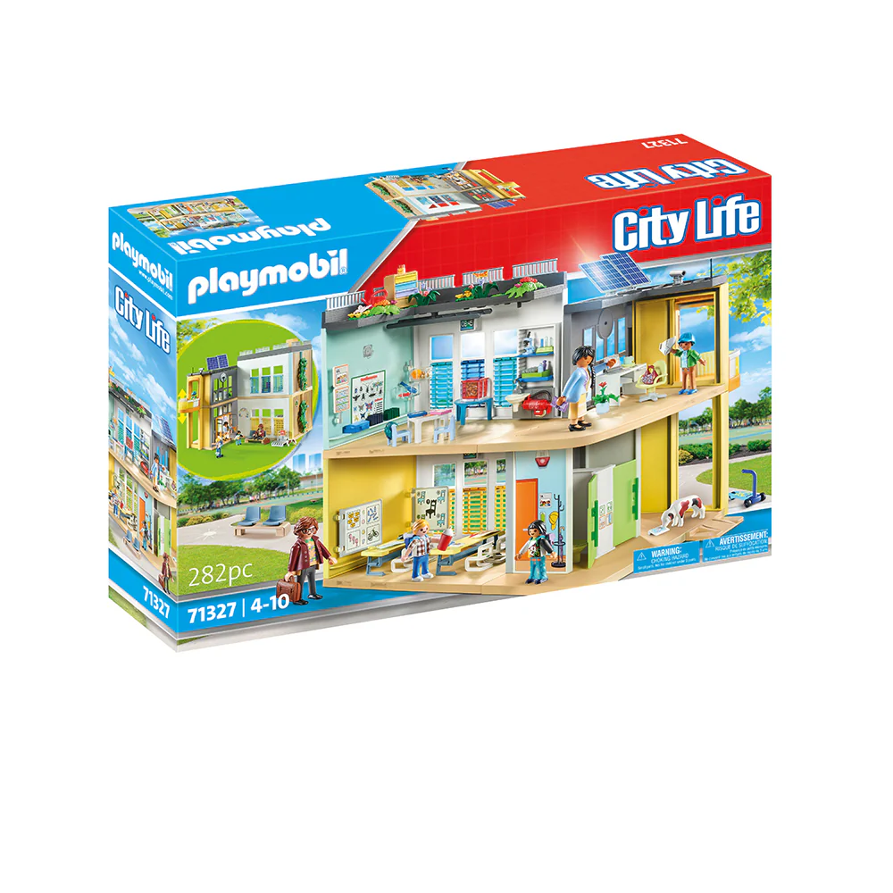 Large School Playset - Image 8