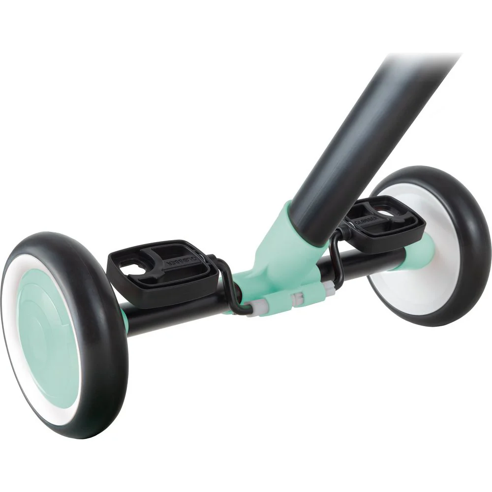 Learning Trike 2 in 1 - Mint - Image 4
