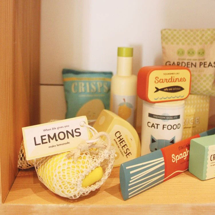 Let’s Go Shopping Collection - Image 2