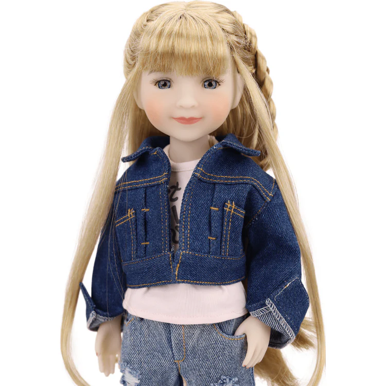 Let Your Light Shine - Sara Doll - Image 2