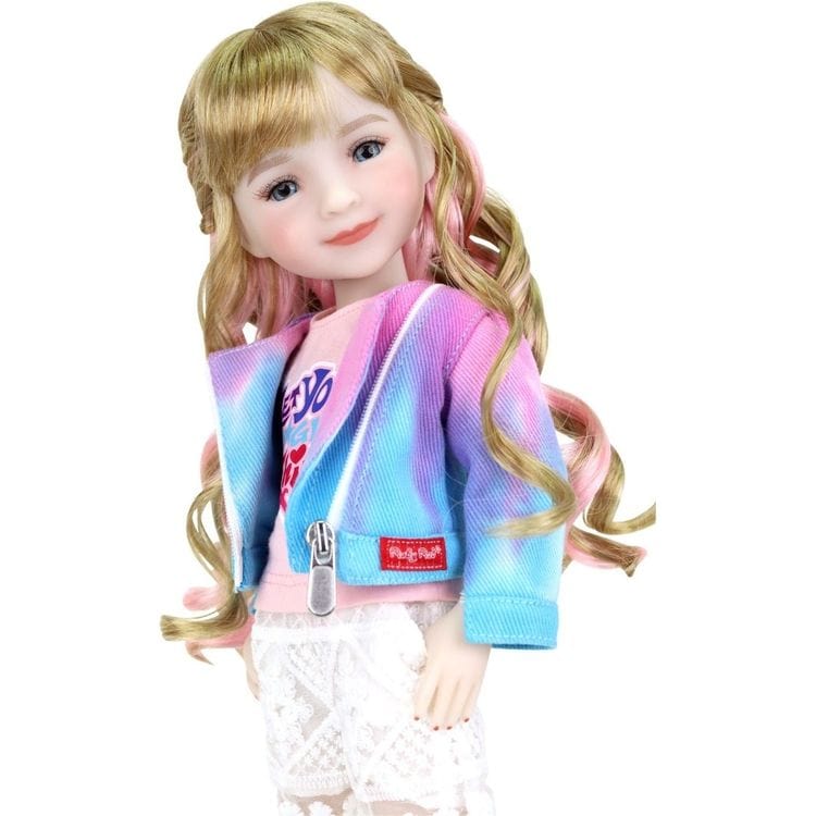 Let your Light Shine - Sara Doll (Splash of Style) - Image 2