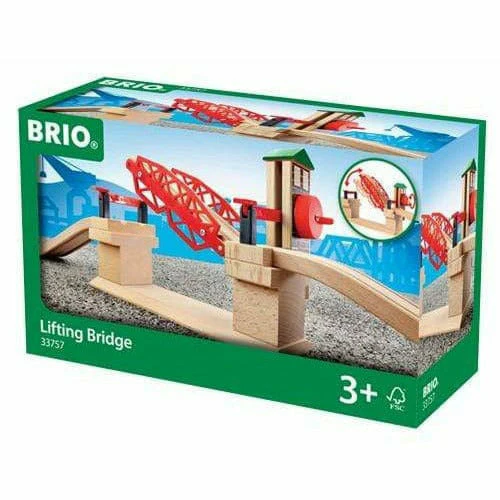 Lifting Bridge - Image 2