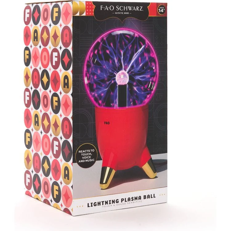 Lightning Plasma Ball - Image 6