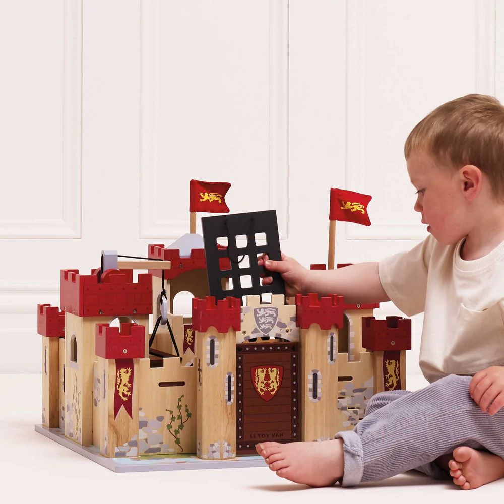 Lionheart Castle - Image 4