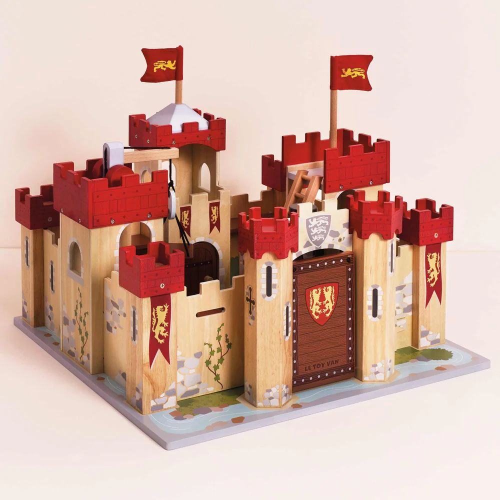 Lionheart Castle - Image 6